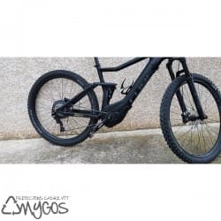 carter pour Stéréo Hybrid carb  2018 