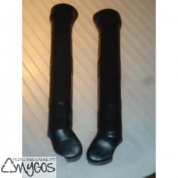 protections pour fourche Fox 34 mm, 160 mm, 27.5 P
