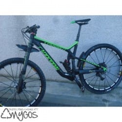 garde boue pour Lefty SuperMax 2.0 Carbon 2015
