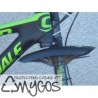 garde boue pour Lefty SuperMax 2.0 Carbon  2015 - 27,5 P