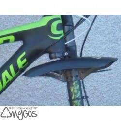 garde boue pour Lefty SuperMax 2.0 Carbon  2015