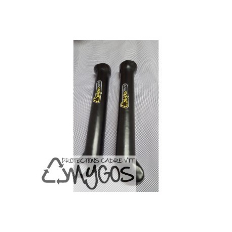 protections de fourche pour Formula 35