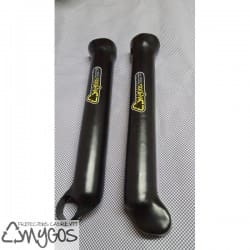 protections de fourche pour Formula 35