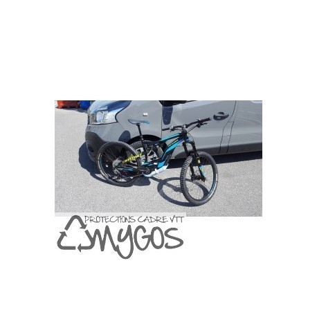 cater pour Moterra Alu , 27.5 P 2016-2017