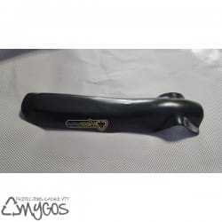 protection de tube diagonal pour Foxy carb,27.5 P 2015-2017