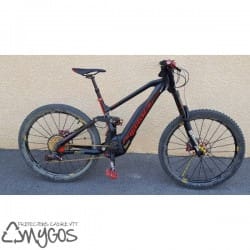 carter pour Race et Trail  6-8-9 ,alu et carbone 