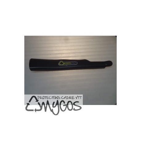 protection de base coté disque pour Instinct Carb