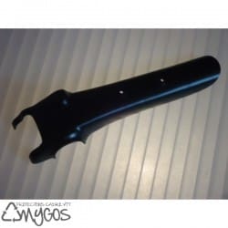 protection de tube diagonal pour Tallboy lt carb 29 P 2013-2015
