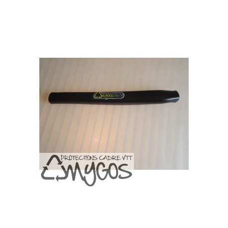 protection de base côté chaine pour Bronson carbone 