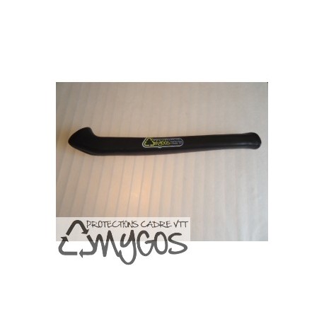 protection de base côté disque  pour Bronson carbone 