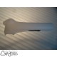 protection de tube diagonal pour V 10 carbone 