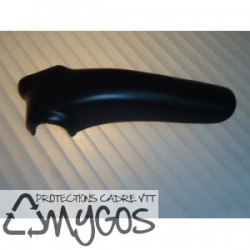 protection de tube diagonal pour Nomad Carb, taille L,27.5 P, 