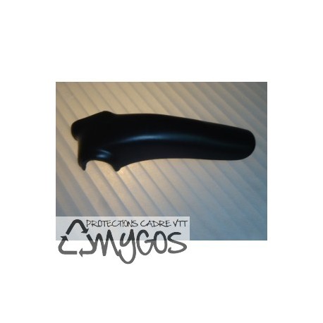 protection de tube diagonal pour Nomad Carb, taille L,27.5 P, 