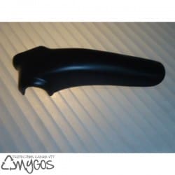 protection de tube diagonal pour Nomad Carb, taille L,27.5 P, 