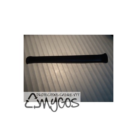 protection de base côté chaine, pour Nomad carb 27.5 P , 2014