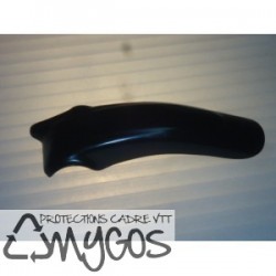 protection de tube diagonal pour Nomad Carb, taille M  ,27.5 P