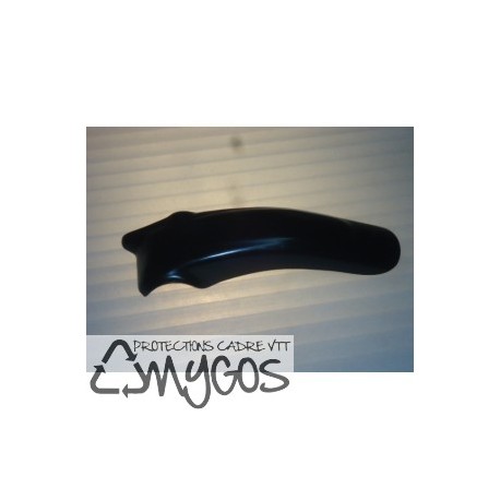 protection de tube diagonal pour Nomad Carb, taille M  ,27.5 P