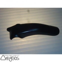 protection de tube diagonal pour Nomad Carb, taille M  ,27.5 P