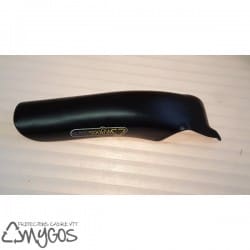 protection de tube diagonal pour Nomad carb, XL, 27.5 P