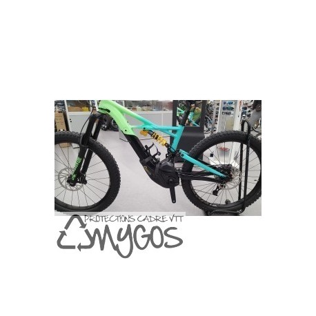 carter pour  Kenevo Alu 2017-2018