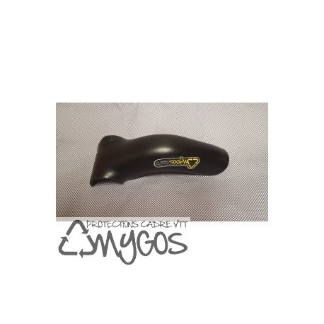 protection de tube diagonal pour Enduro 29 p, alu, M, 2017