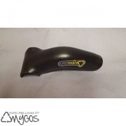 protection de tube diagonal pour Enduro 29 p, alu, M, 2017