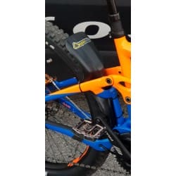 garde boue arrière pour Trance SX E + PRO -27,5+ P