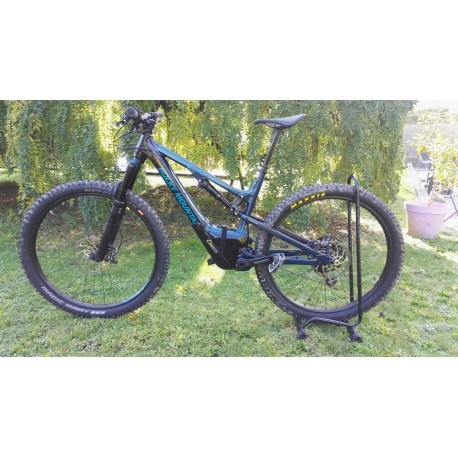 carter pour Instinct Powerplay Carbon , 29 P, 2019-2020 (montage avec une sangle de 500 et 300 )