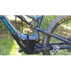 carter pour Instinct Powerplay Carbon , 29 P, 2019-2020 (montage avec une sangle de 500 et 300 )