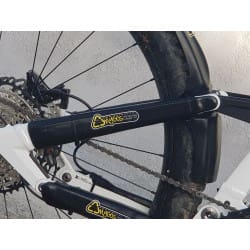 2020 protection de haubans pour Samedi Alu 29-27,5 P 