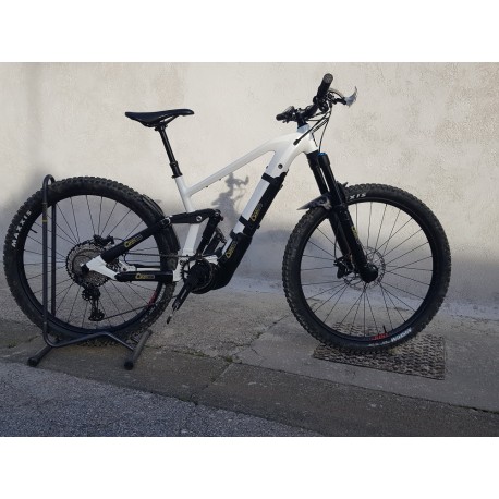 2020 protection de base côté chaîne pour Samedi 29-27,5 P