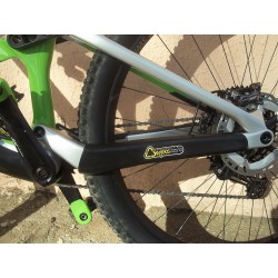 protection de base côté disque pour Occam carbone 29 P , 2020