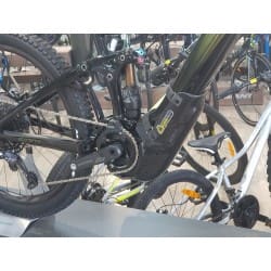 2020 carter moteur pour Reign E+,  PRO, 1 PRO ,2 PRO 