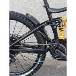 2020 garde boue Reign E+,  PRO, 1 PRO ,2 PRO