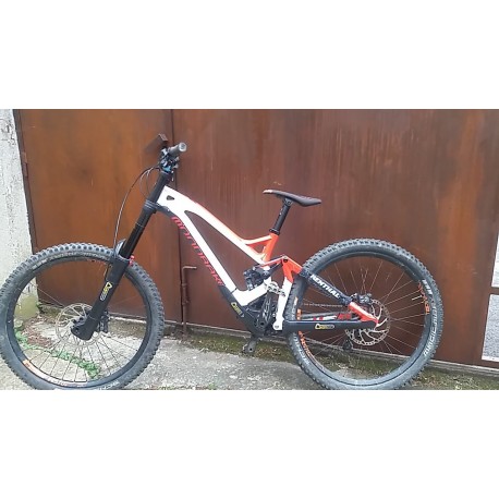 protection de base côté disque  pour Summum alu  ,27,5 P, 2019