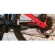 protection de base côté disque  pour Spectral ON, 29P, 2018-2019 (moteur Shimano )