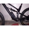 protection de tube diagonal pour Spectral carbone ,S, 27,5 P, S, 2018-2019