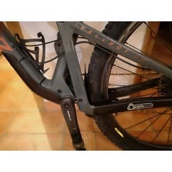 protection de base côté disque  pour Tallboy 3, carbone, 29 P,   2017,2018
