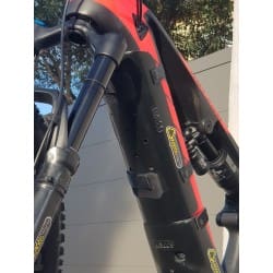 2020 protection de batterie  pour Enduro RE, Big Mountain RX, Cross Mountain RC  ( Core ,PRO, Ultra) 