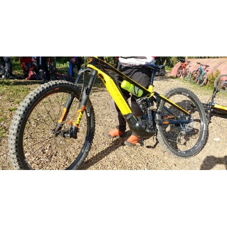 carter pour Level alu 27,5 2018, 2019