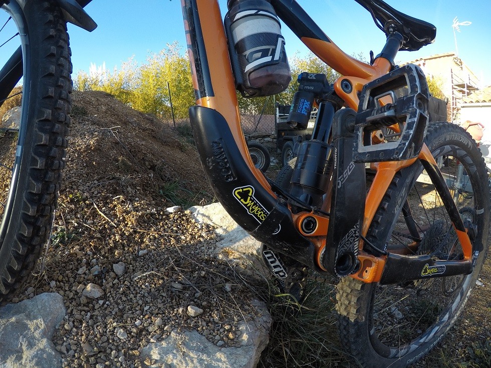 Poignée De Porte Intérieure Chromée Pour Mercedes Classe C W204/X204 - Avant/arrière Gauche