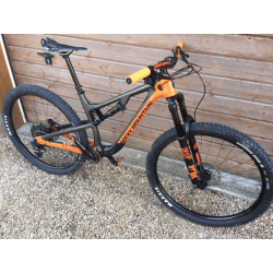 protection de tube diagonal pour Instinct carb ,M ,29 P, 2018-2019