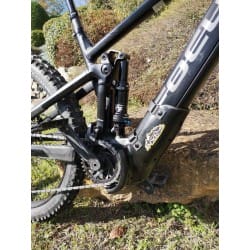 Sam 2 - 2019,2020-Amygos.fr-JAM 2 -SAM 2 -THRON 2 , alu , moteur Bosch , 2020-21-22, taille unique , 29 P ET 27,5 +