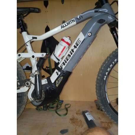 XDURO 3 ALL MTN alu , 27,5 P , moteur Bosch, 2019 taille unnique