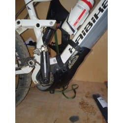 XDURO 3 ALL MTN alu , 27,5 P , moteur Bosch, 2019 taille unnique