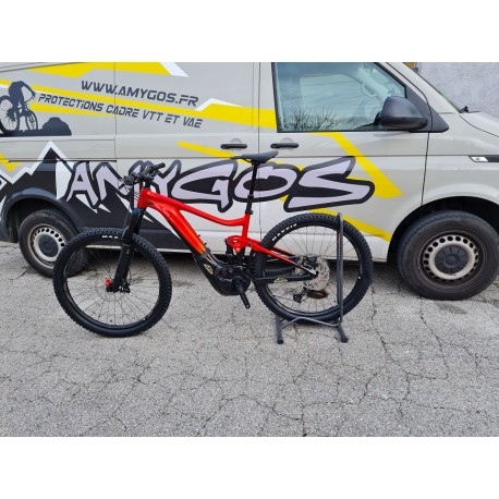 protection de base côté disque pour Trance XE + PRO 29 P, 2021