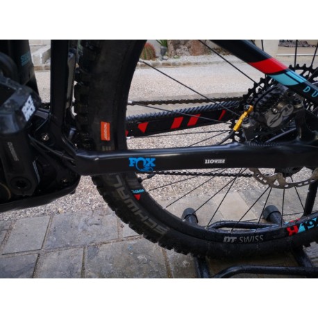 protection de base côté disque pour Dusk alu 29 P, 2020-2021