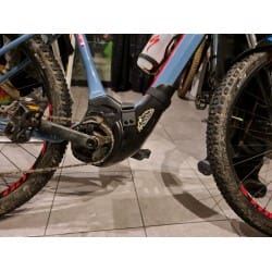 carter moteur pour Turbo Levo Hardtail 29 p alu 2019-2021 moteur Brose