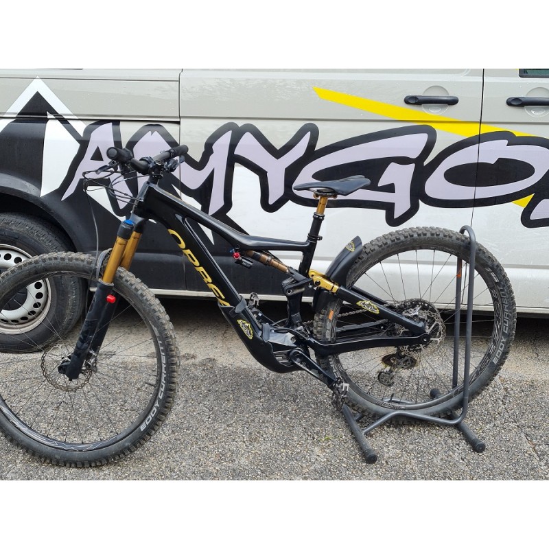 Garde Boue Vtt, Garde Boue Velo, Garde Boue Avant Vtt, 2 Pièces Garde