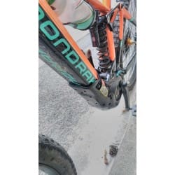 Level Alu-Amygos.fr-carter moteur pour Level R et RR, Alu 29 p 2020-2025 moteur Bosch